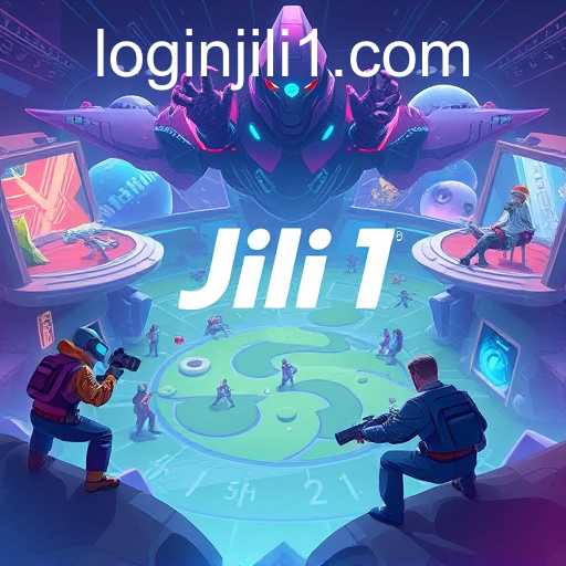 The Rise of Jili 1: A Digital Gaming Revolution