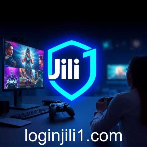 The Digital Frontier: Exploring Jili 1 Login