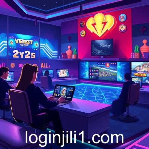 Evolving Trends in Online Gaming: The Rise of Jili 1 Login
