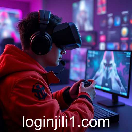 The Rise of Online Gaming Platforms